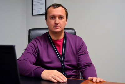 Юрий Рогожкин